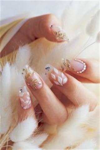 NAILS Cover Tech Contest - Years 2001 to 2003