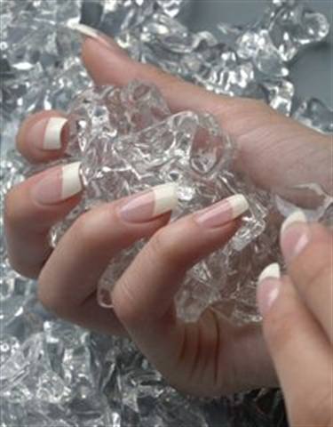 NAILS Cover Tech Contest - Years 2001 to 2003