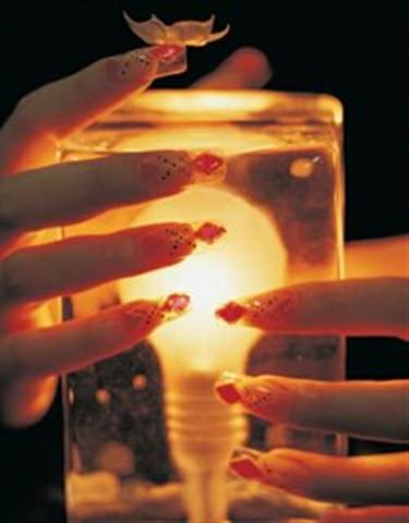 NAILS Cover Tech Contest - Years 2001 to 2003
