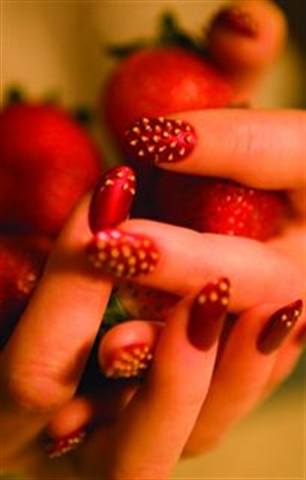 NAILS Cover Tech Contest - Years 2007 & 2008