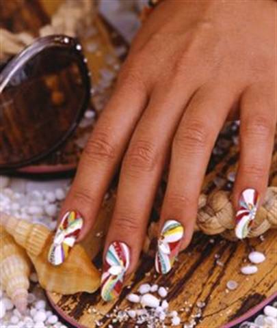 NAILS Cover Tech Contest - Years 2007 & 2008