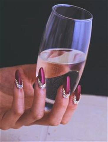 NAILS Cover Tech Contest - Years 2007 & 2008