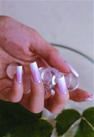 NAILS Cover Tech Contest - Years 2007 & 2008