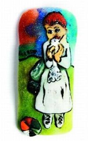 Mini-Masterpiece Contest Winners Revealed (2008)