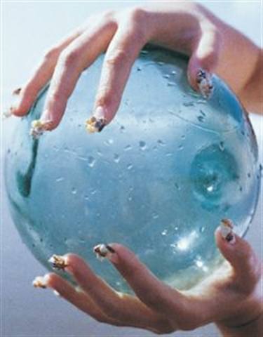 NAILS Cover Tech Contest - Years 2001 to 2003