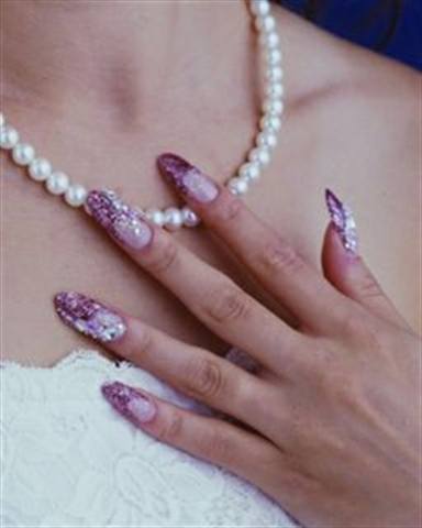 NAILS Cover Tech Contest - Years 2007 & 2008