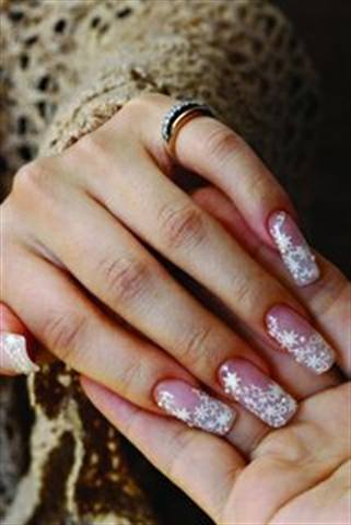 NAILS Cover Tech Contest - Years 2007 & 2008