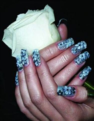 NAILS Cover Tech Contest - Years 2007 & 2008