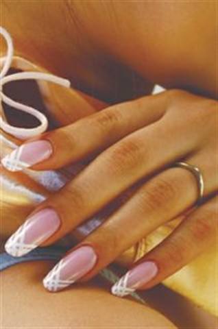 NAILS Cover Tech Contest - Years 2007 & 2008