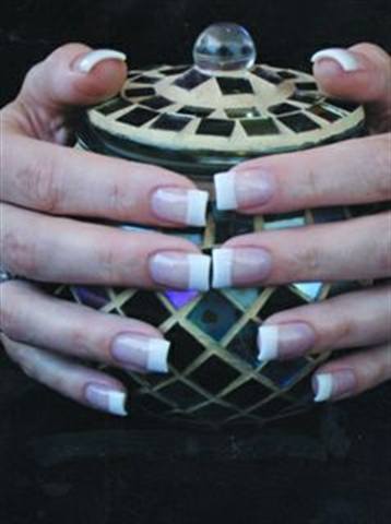 NAILS Cover Tech Contest - Years 2007 & 2008
