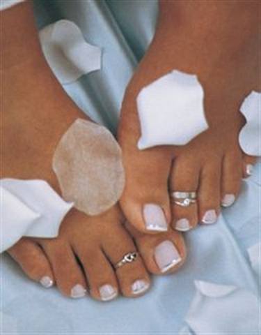 NAILS Cover Tech Contest - Years 2001 to 2003