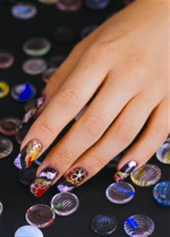 NAILS Cover Tech Contest - Years 2007 & 2008