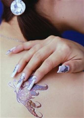 NAILS Cover Tech Contest - Years 2007 & 2008
