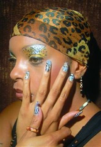 NAILS Cover Tech Contest - Years 2007 & 2008