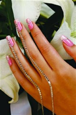 NAILS Cover Tech Contest - Years 2007 & 2008