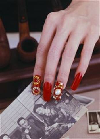 NAILS Cover Tech Contest - Years 2007 & 2008