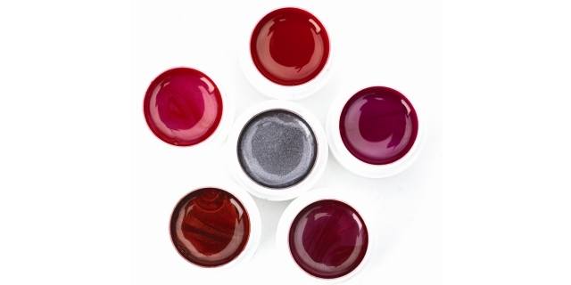 Rainbow Connection: Colored Gels