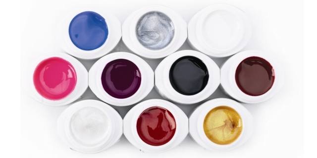 Rainbow Connection: Colored Gels