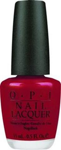 Blast from the Past: OPI Brings Back 12 Lacquer Shades