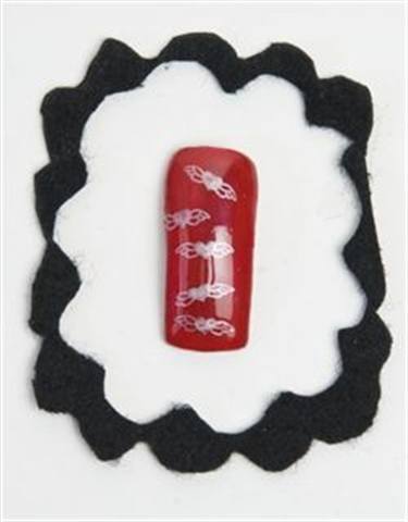 Oh, Cupid! [A Valentine’s Day Nail Art Gallery]