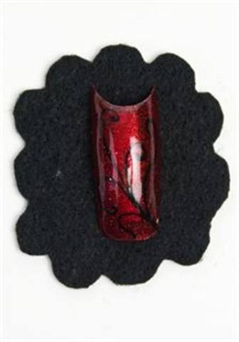 Oh, Cupid! [A Valentine’s Day Nail Art Gallery]