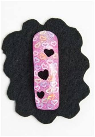 Oh, Cupid! [A Valentine’s Day Nail Art Gallery]