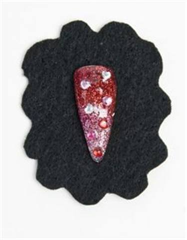 Oh, Cupid! [A Valentine’s Day Nail Art Gallery]