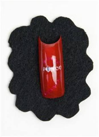 Oh, Cupid! [A Valentine’s Day Nail Art Gallery]