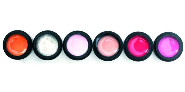 Rainbow Connection: Colored Gels