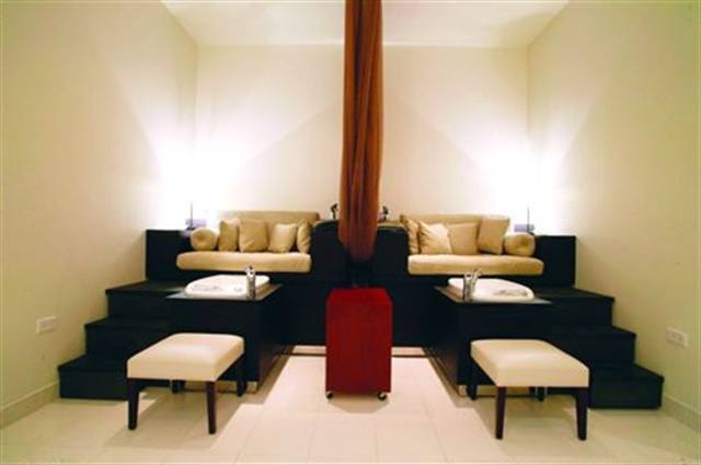 A Little Privacy, Please: Creating Privacy Without Actual Walls