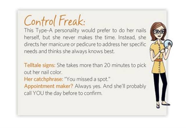 Just My Type: Catering to These Four Common Client Types