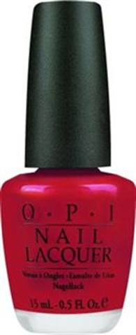 Blast from the Past: OPI Brings Back 12 Lacquer Shades