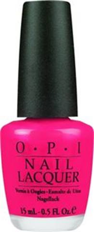 Blast from the Past: OPI Brings Back 12 Lacquer Shades