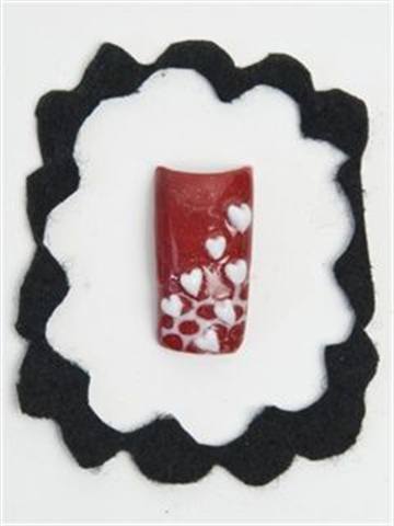 Oh, Cupid! [A Valentine’s Day Nail Art Gallery]