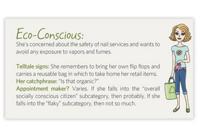 Just My Type: Catering to These Four Common Client Types