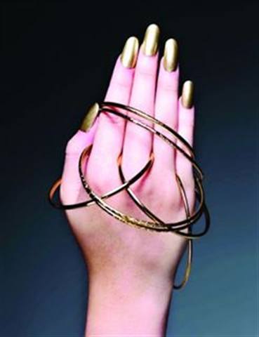 Contessa Winners 2006 - present  [Canada’s Nail Art Awards]