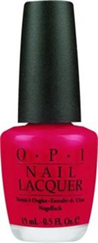 Blast from the Past: OPI Brings Back 12 Lacquer Shades