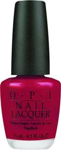 Blast from the Past: OPI Brings Back 12 Lacquer Shades