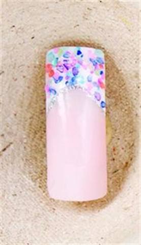 Hop to It [Easter Nail Art]