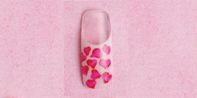 Love is in the Air - Expressive Valentine Designs