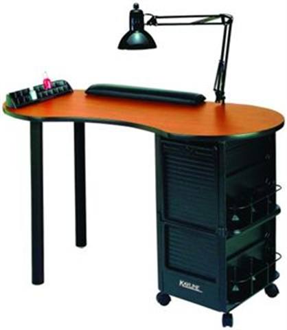 Your Guide to Manicure Tables