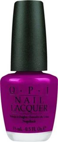 Blast from the Past: OPI Brings Back 12 Lacquer Shades