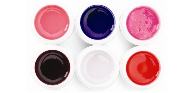 Rainbow Connection: Colored Gels