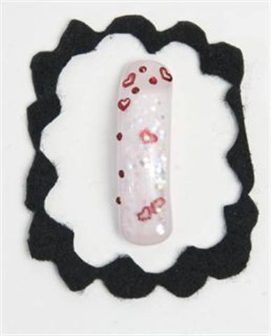Oh, Cupid! [A Valentine’s Day Nail Art Gallery]