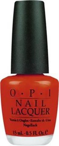 Blast from the Past: OPI Brings Back 12 Lacquer Shades