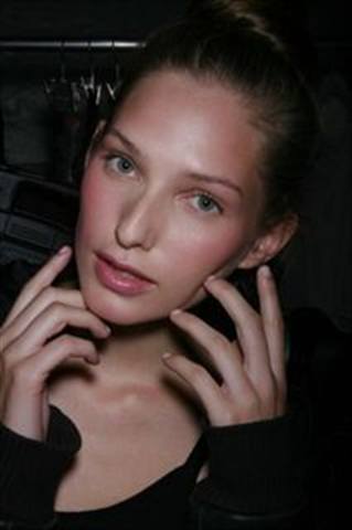 Spring 2010 Nail Trends from Fashion Week