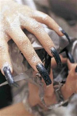 NAILS Cover Tech Contest - Years 2001 to 2003