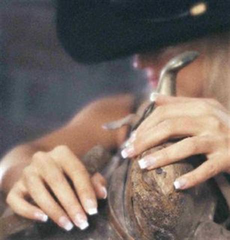 NAILS Cover Tech Contest - Years 2001 to 2003