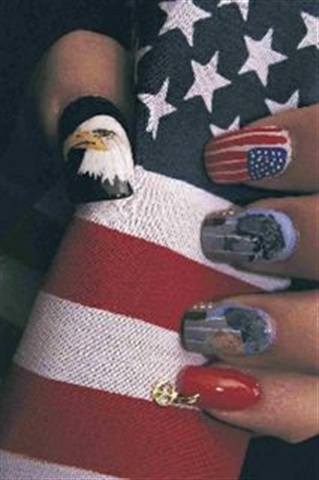 NAILS Cover Tech Contest - Years 2001 to 2003