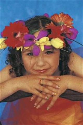 NAILS Cover Tech Contest - Years 2001 to 2003